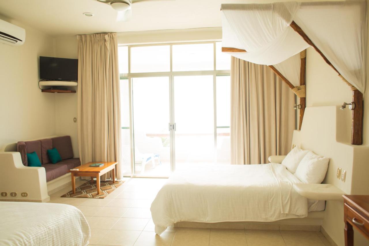 Paamul Hotel Palmul Habitación foto